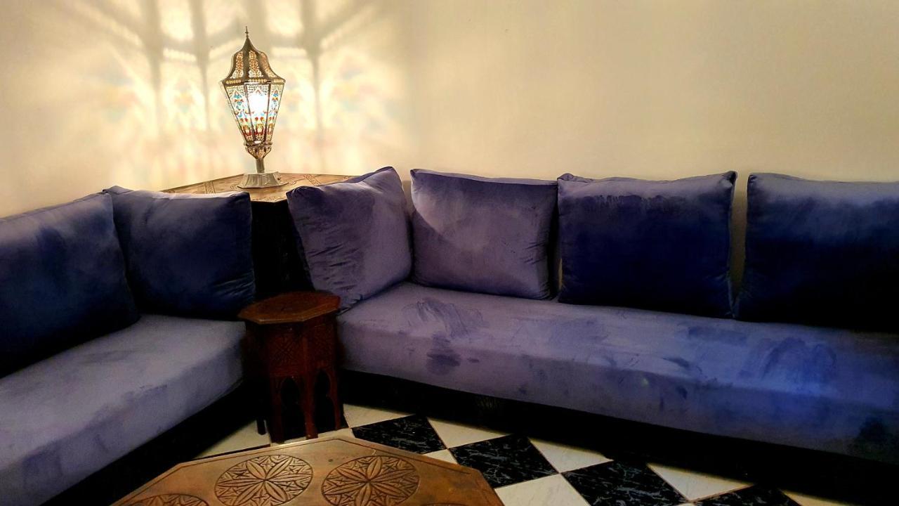 Privee Homestay Marrakesh