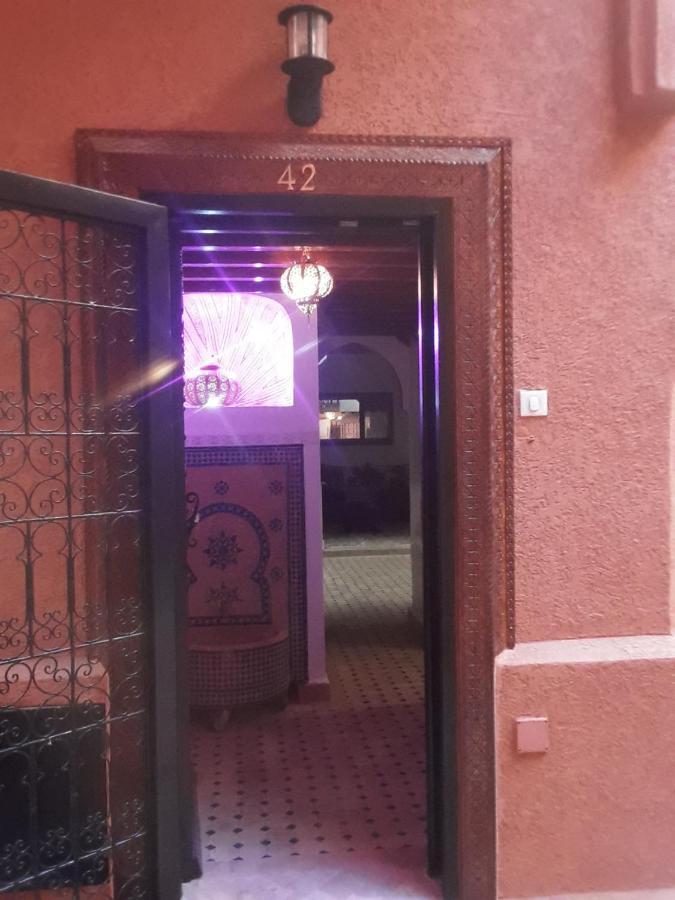Hébergement de vacances Un Pour Se Divertir En Famille&se Détendre Marrakesh