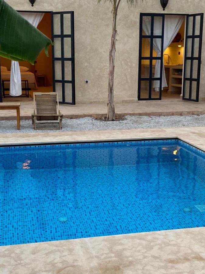 Dar Mamoun Holiday home *