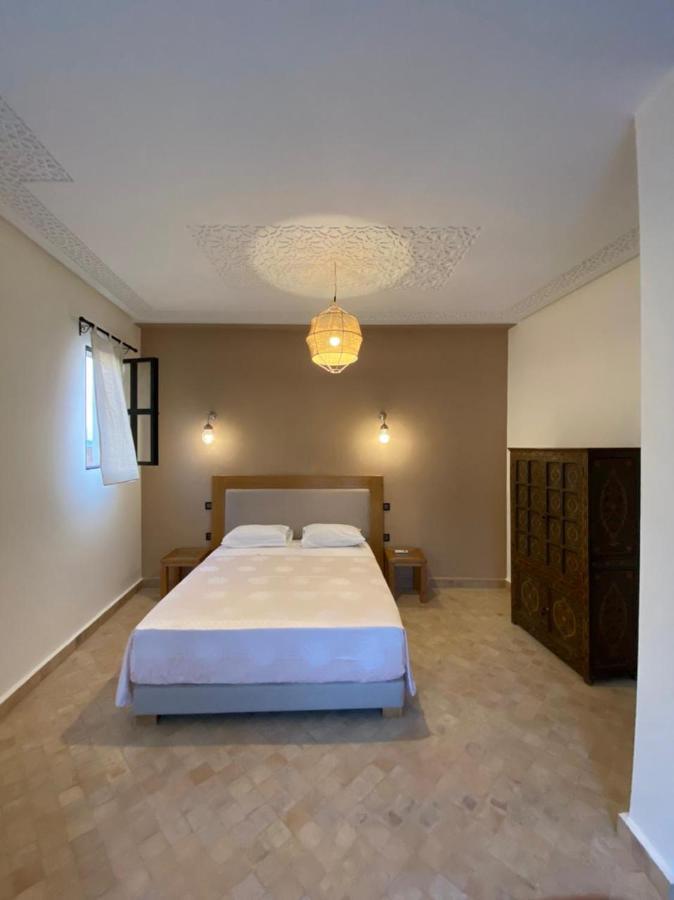 Holiday home Dar Mamoun *