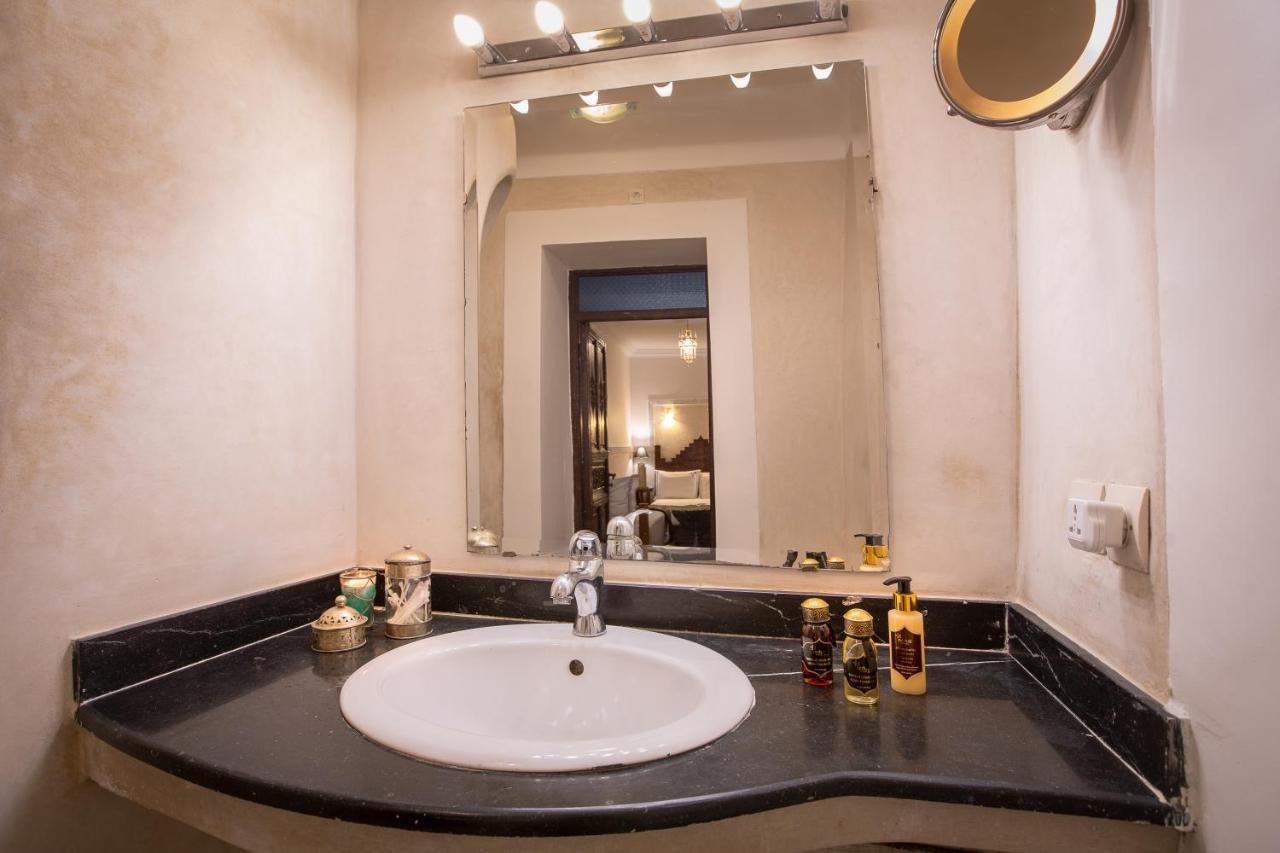 Riad Ben Tachfine 4*