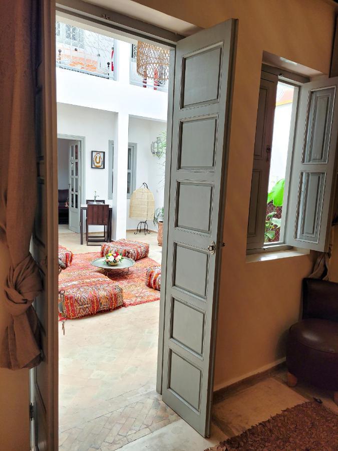 Dar Chadia Casa de hóspedes
