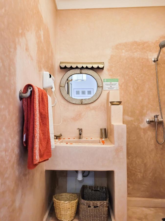 Dar Chadia Pensión Marrakesh