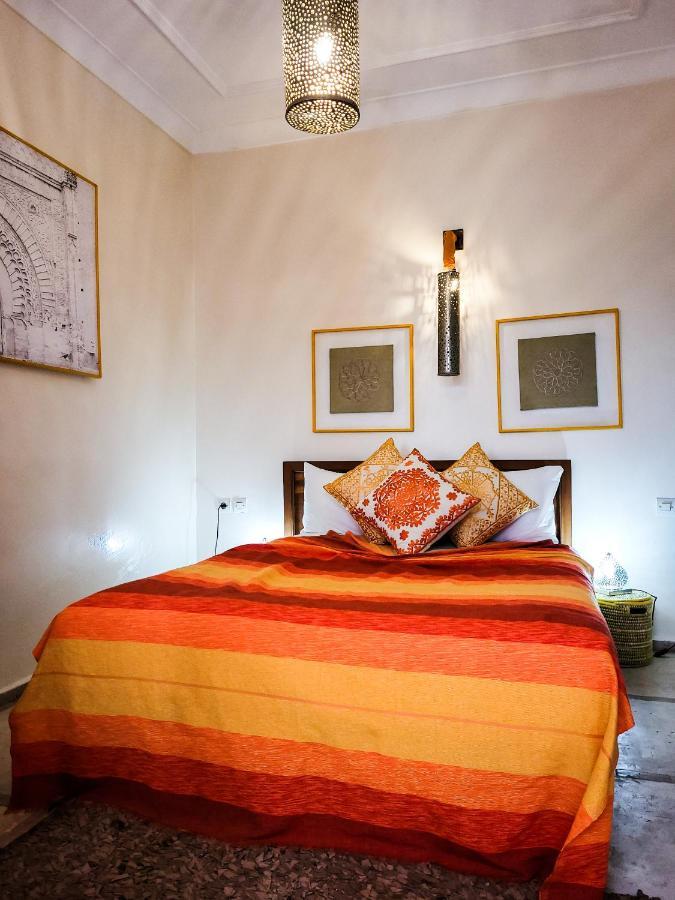 Casa de hóspedes Dar Chadia