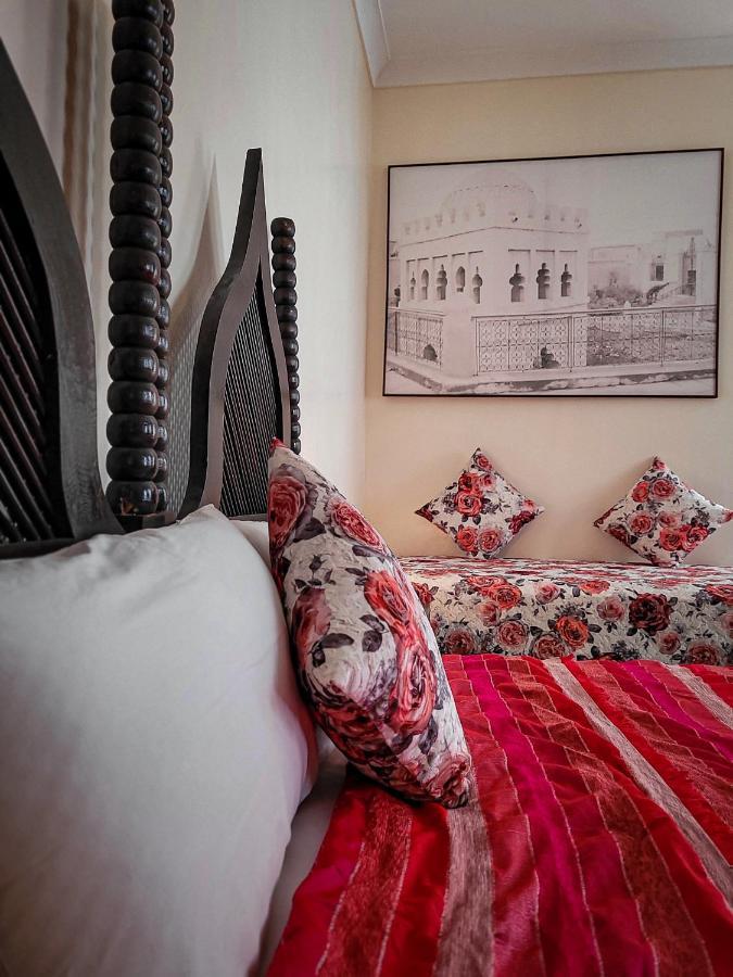 Dar Chadia Pensión Marrakesh