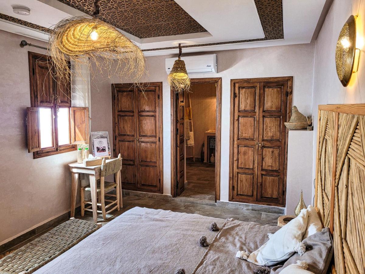 Dar Chadia Casa de hóspedes