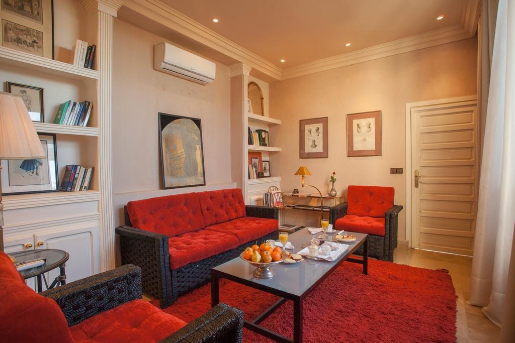 Riad Hasna Espi &