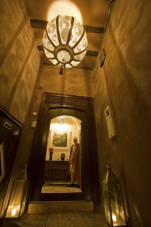 Riad Zamzam Marrakesh