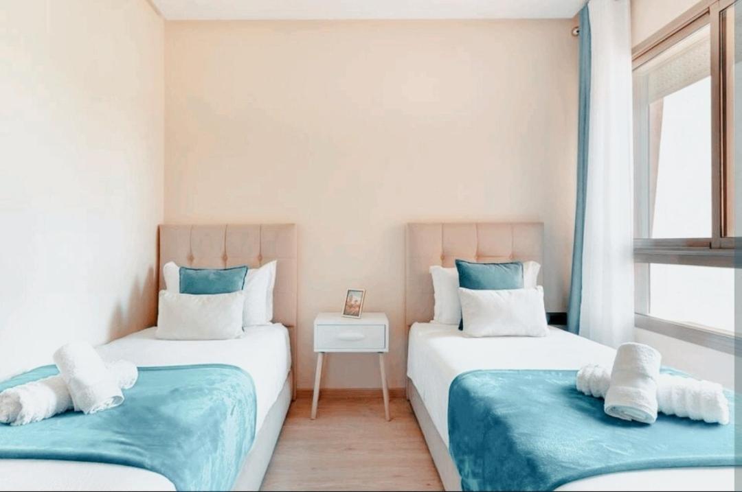 Marrakech Golf Prestigia Apartamento Marrakesh