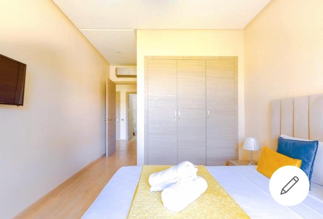 Apartment Marrakech Golf Prestigia *