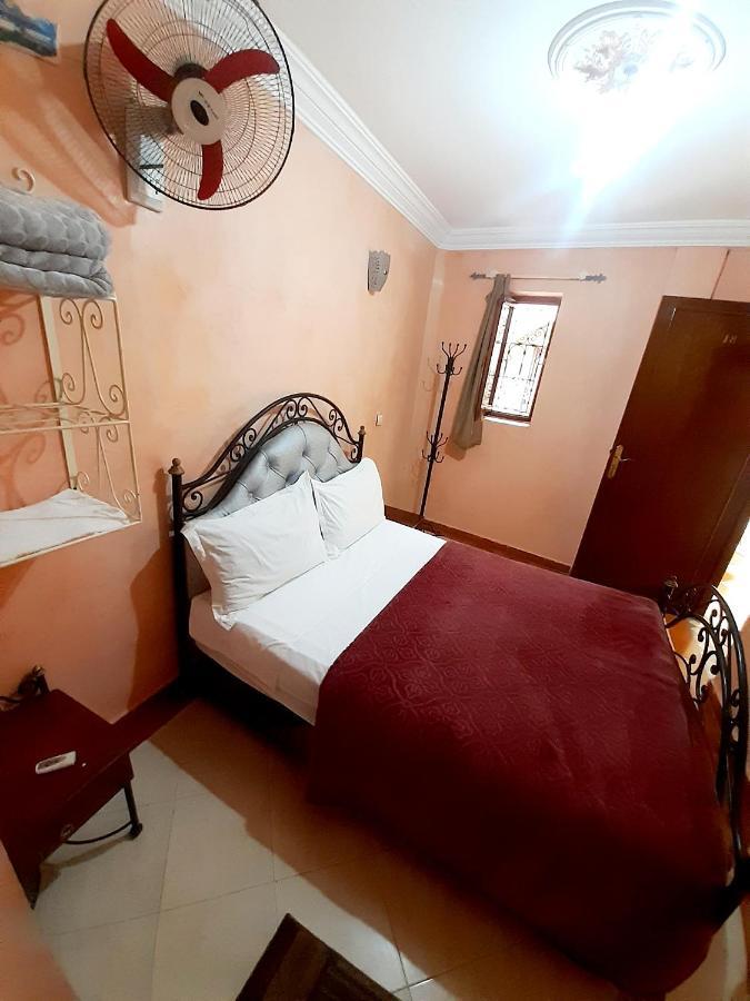 Bed and breakfast Salem Leksor *