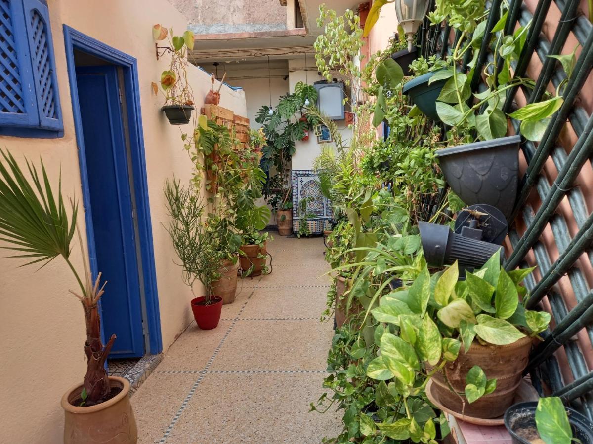 Dar Rmila 4 Appartement *