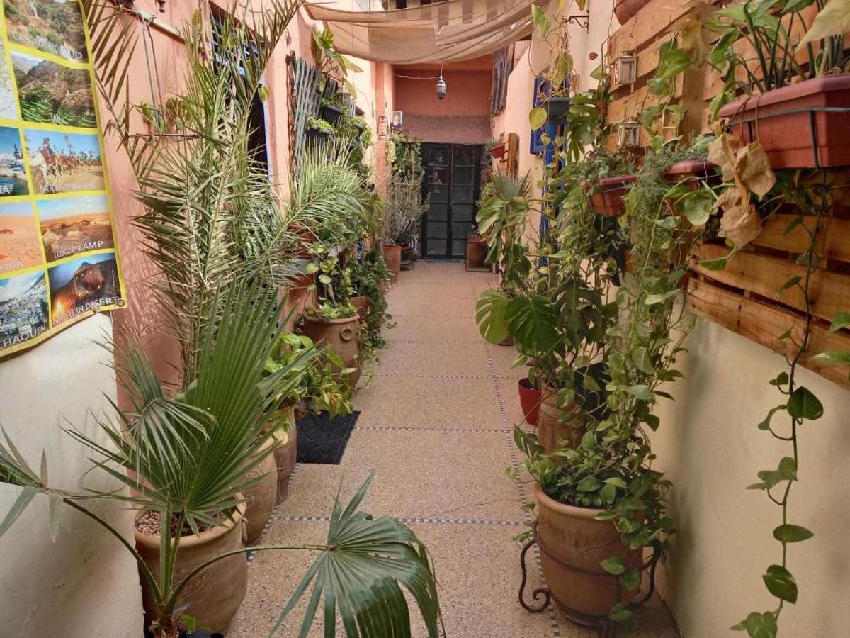Appartement Dar Rmila 4 Marrakesh