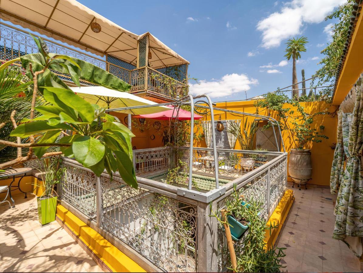 Riad Eloise 3*
