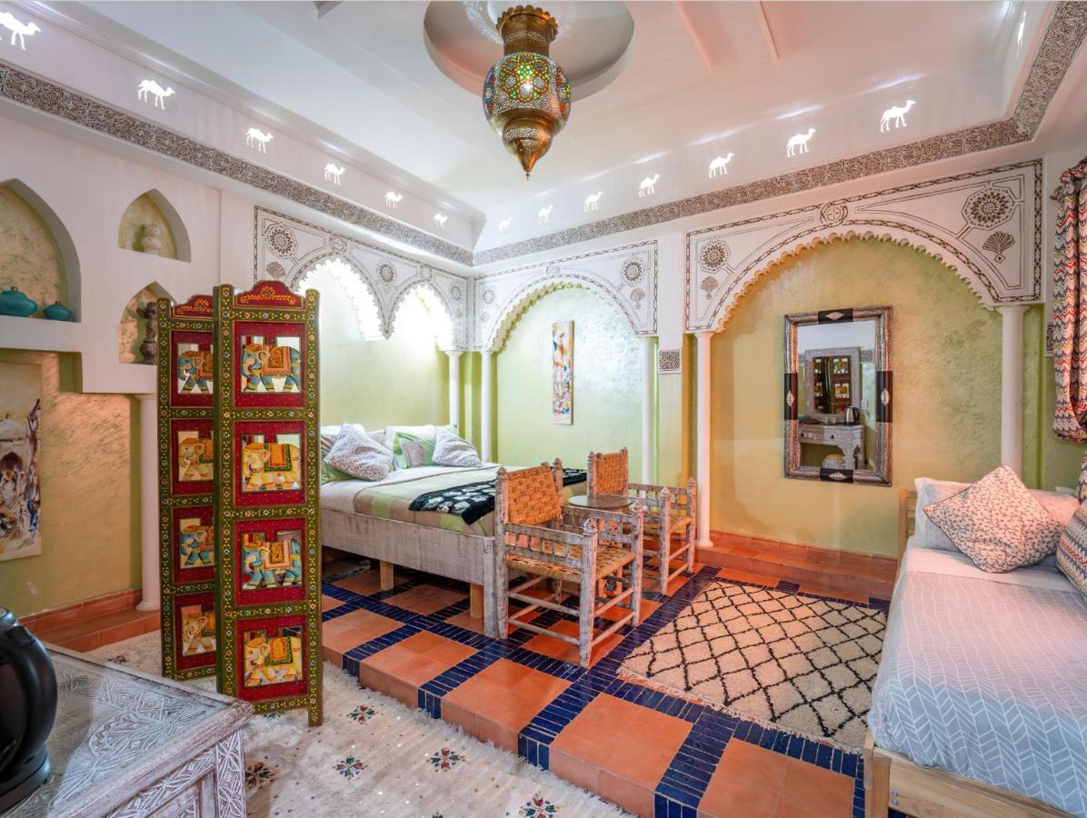 Riad Eloise