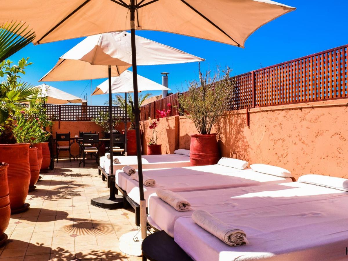 Riad Riad Casa Lalla 4*