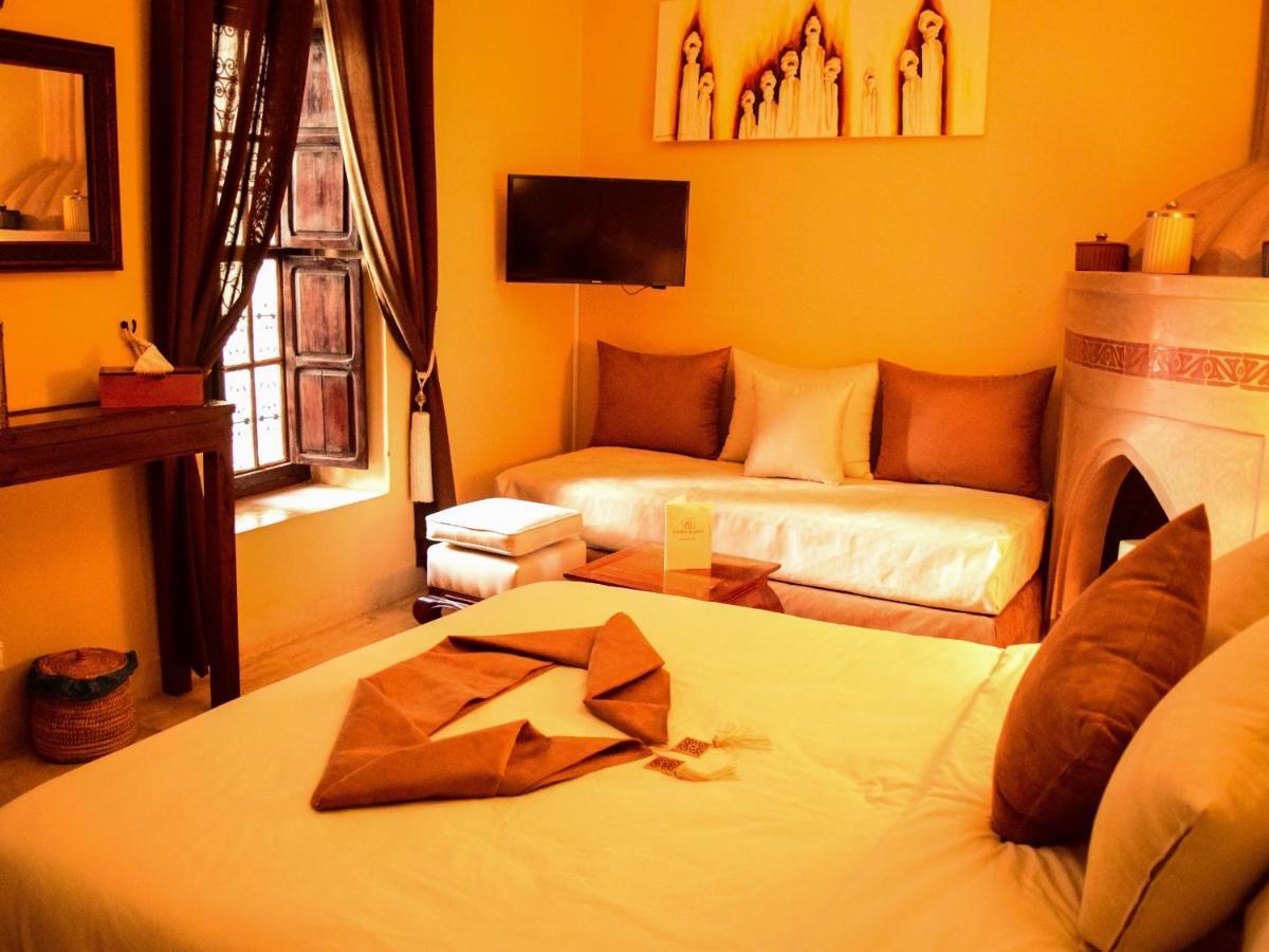 Riad Casa Lalla