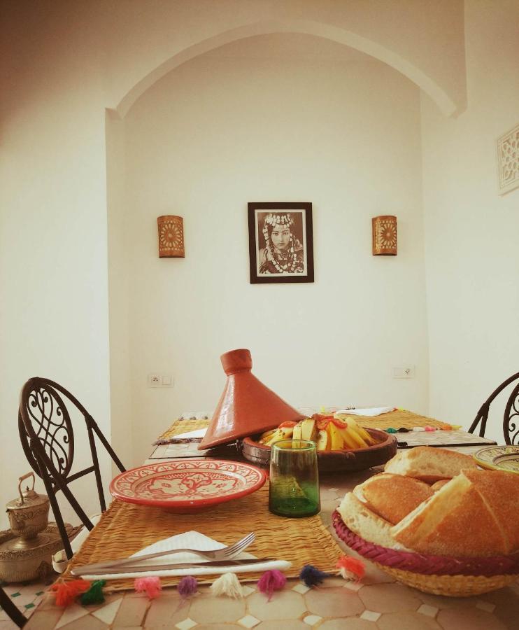 Riad El Arco Rooftop Pool & Marrakesh