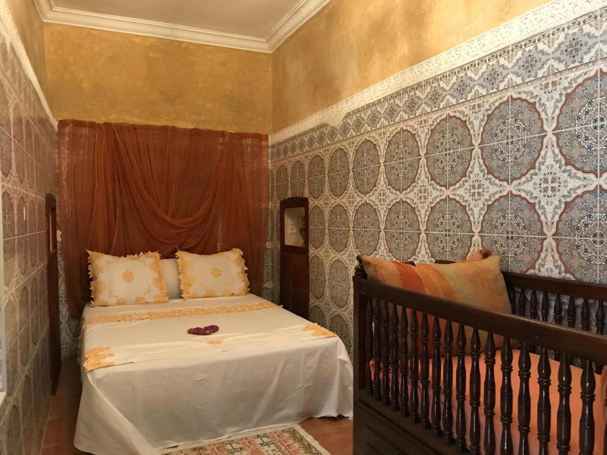 Apartment Dar Eljazouli Marrakesh