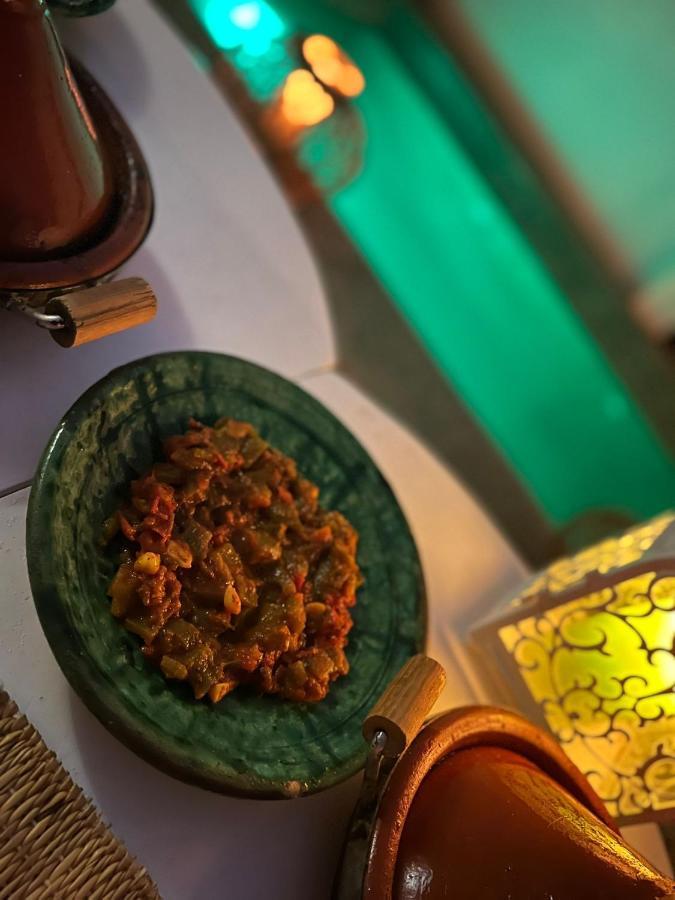 Dada Mouss & Acomodação com café da manhã  3*
