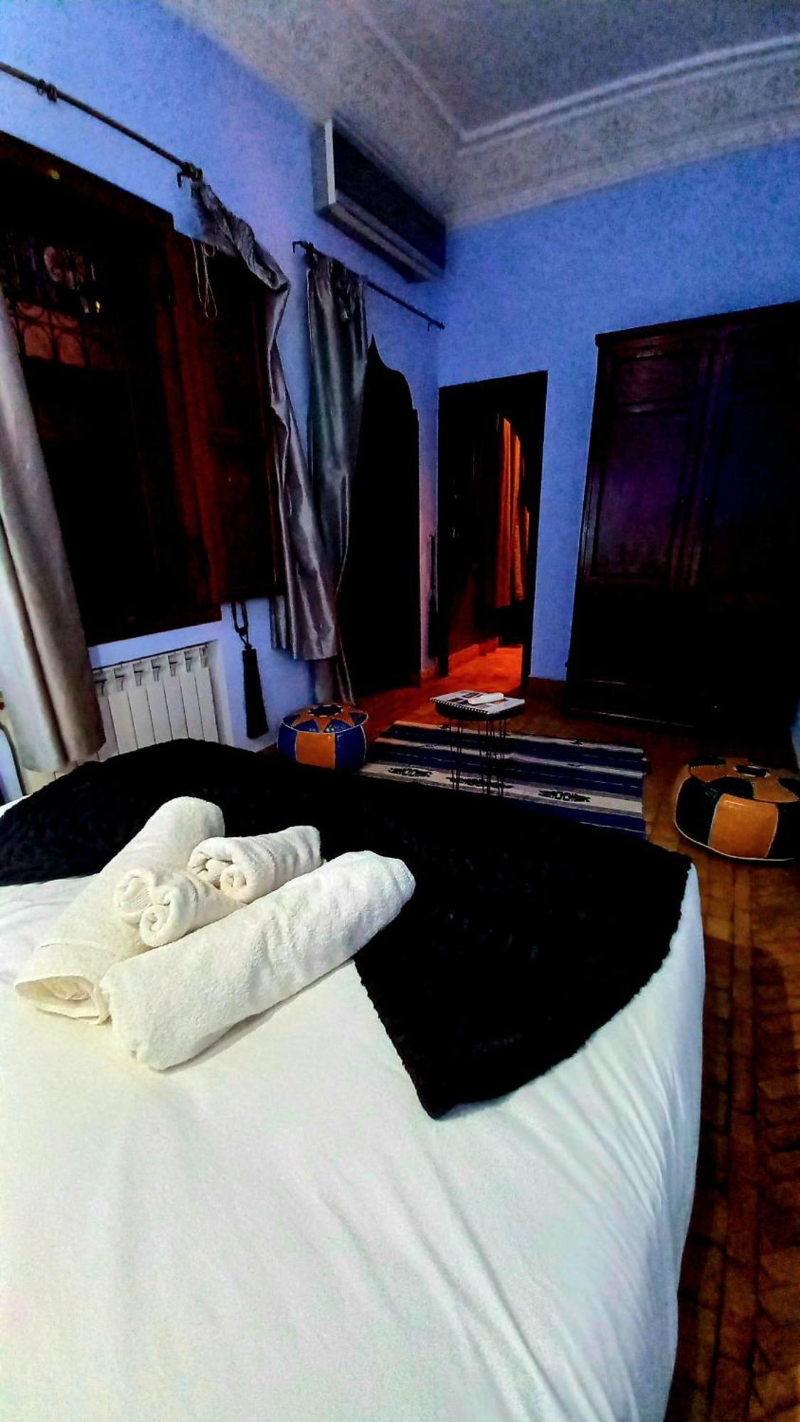 Reve D Antan 3* Marrakesh