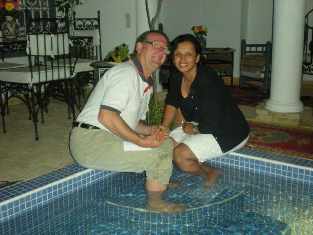 Dar Shana Bed & Breakfast