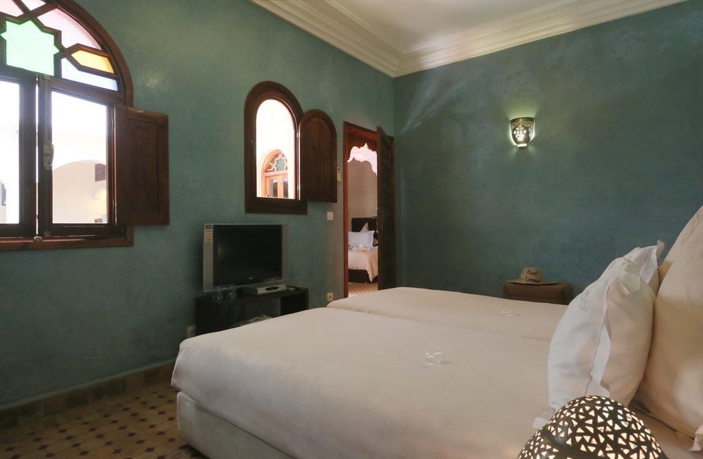 L'emir Riad Marrakesh