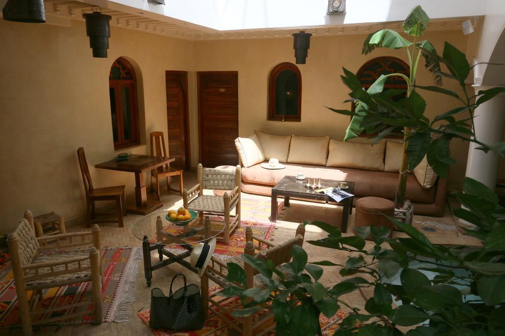 L'emir Riad Marrakesh