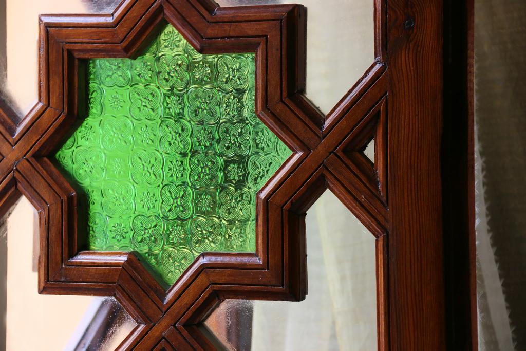 Riad L'emir 4*