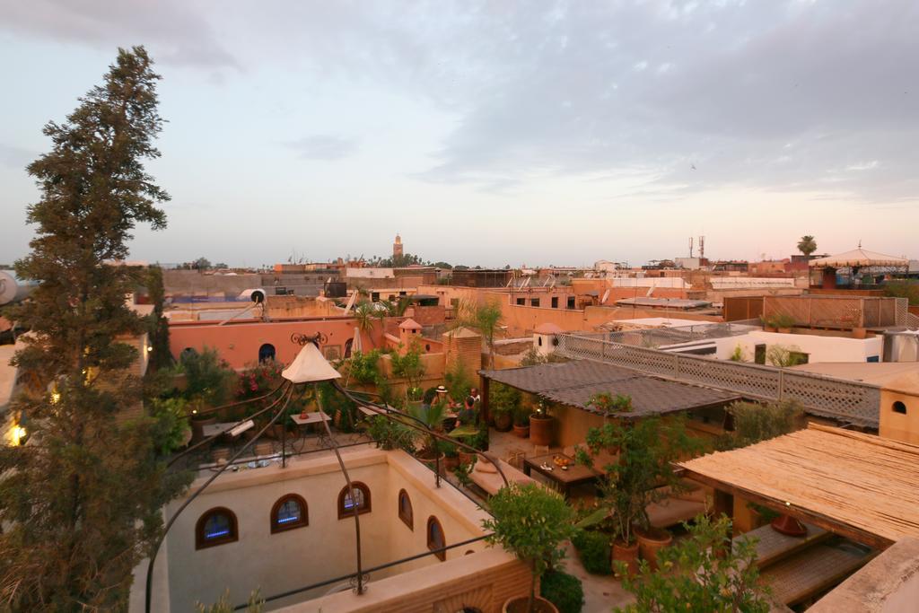 Riad L'emir 4*