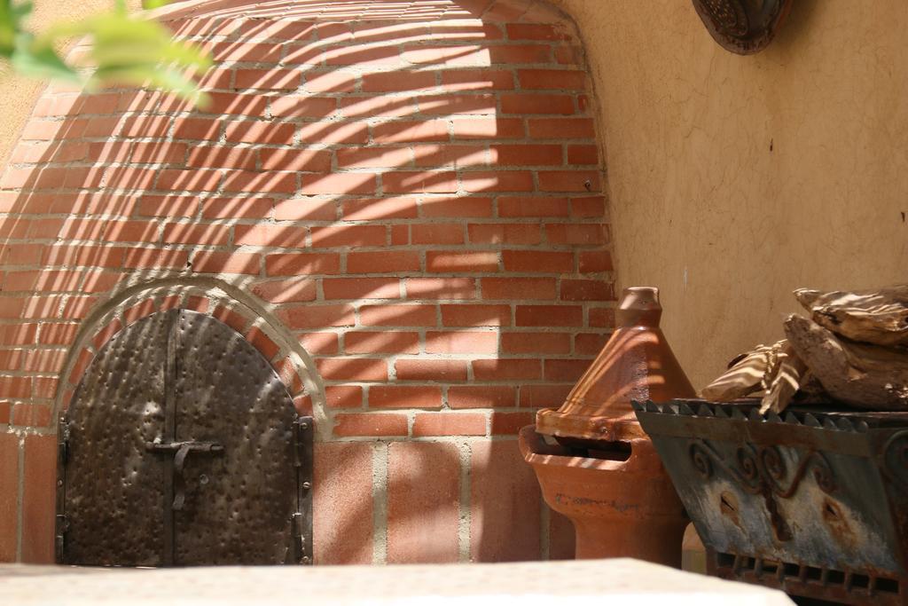 Riad L'emir Marrakesh