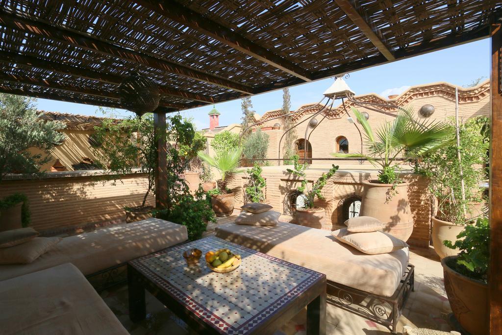 L'emir Riad Marrakesh