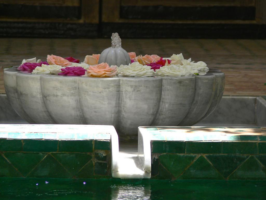 Bed & Breakfast El Mezouar Marrakesh