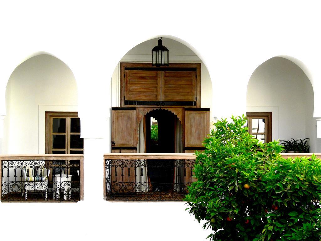 El Mezouar Bed & Breakfast