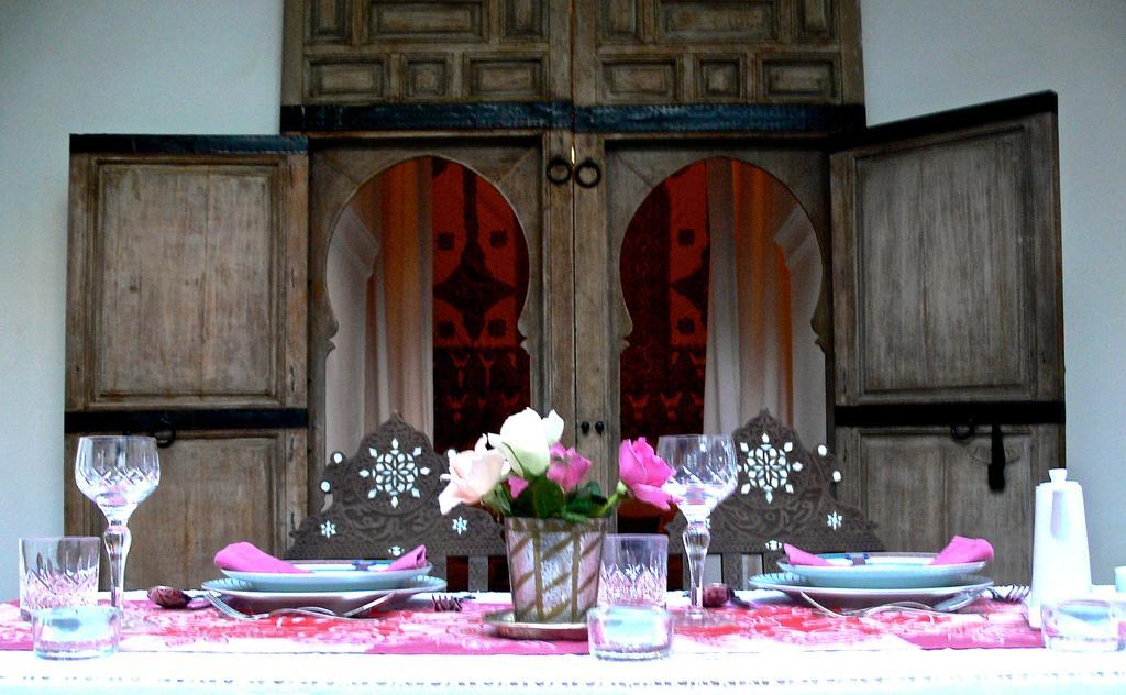 El Mezouar Bed & Breakfast Marrakesh