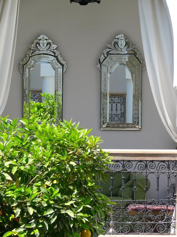 El Mezouar Bed & Breakfast
