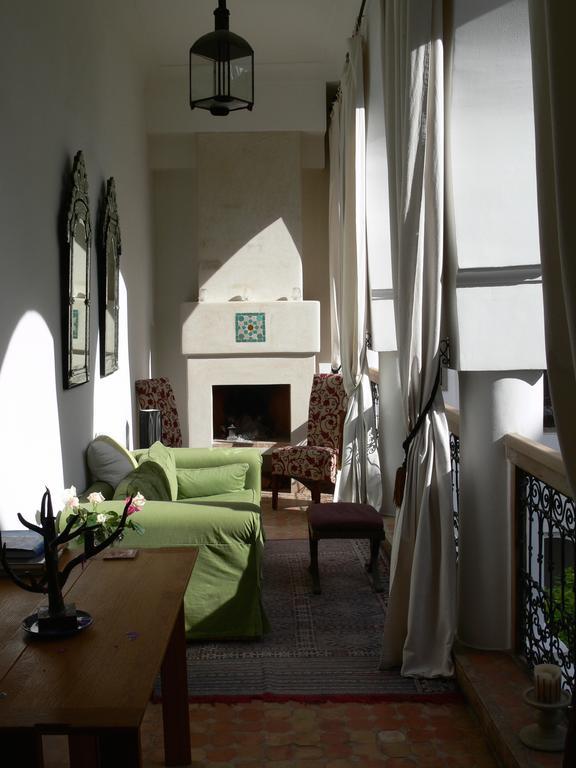 El Mezouar Bed & Breakfast Marrakesh