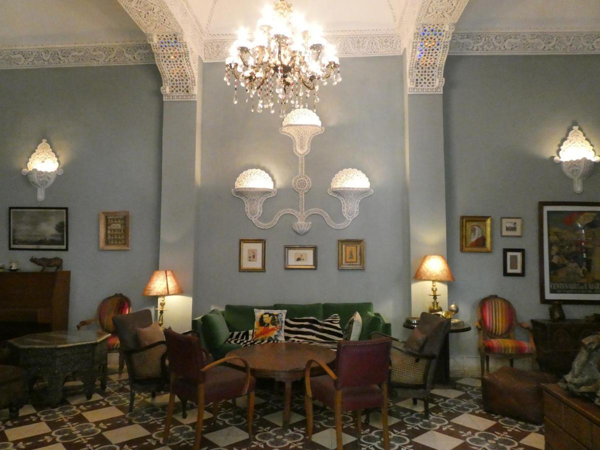 Riad El Arsat & 3*