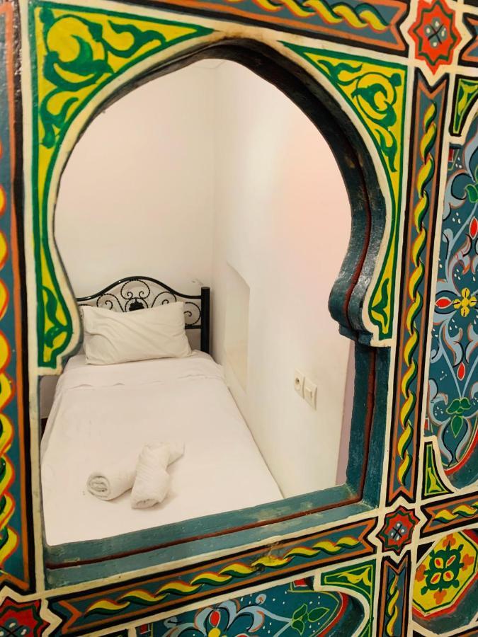 Dar Lilas 3* Marrakesh