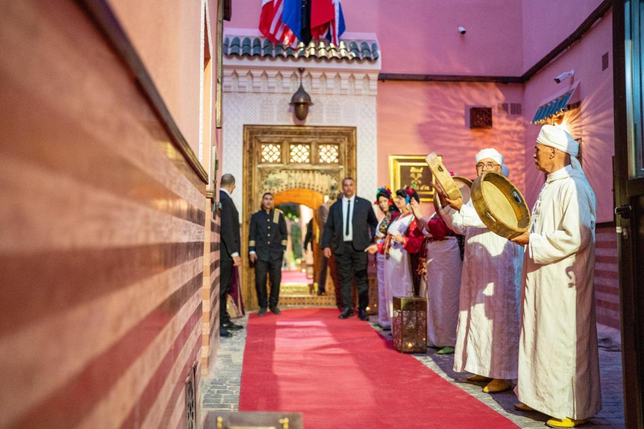 La Clé D'or Marrakesh
