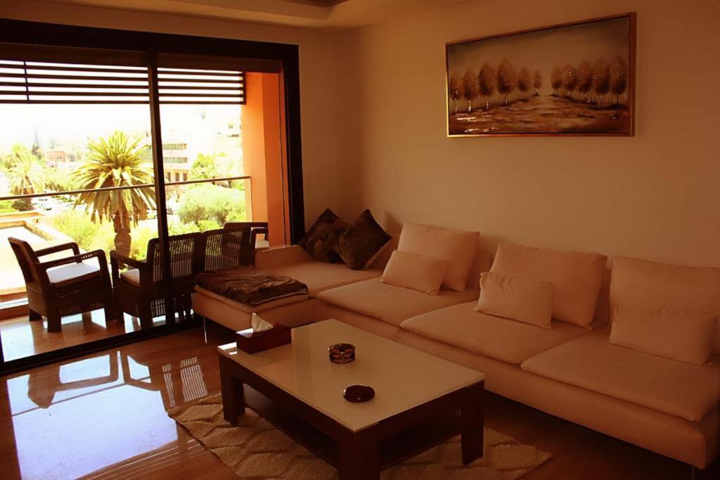 Apartment Superbe A L Hivernage *