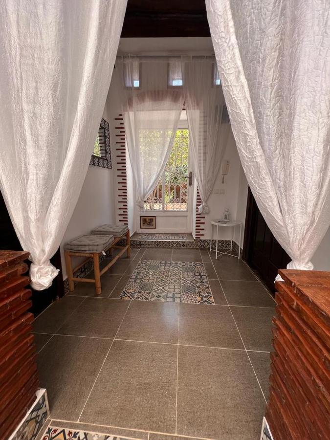 Privee Wafa Villa Marrakesh