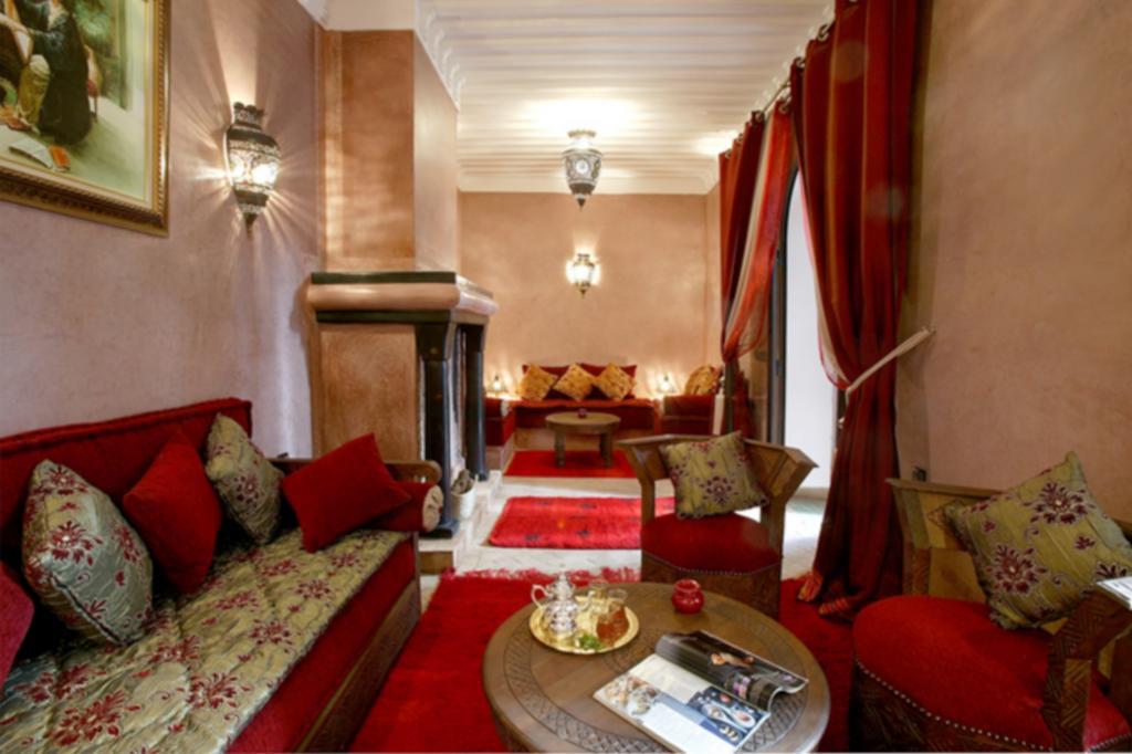 El Noujoum Riad