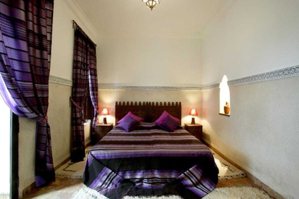 El Noujoum 4* Marrakesh