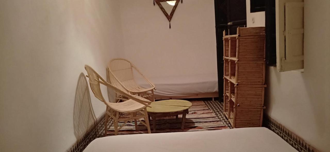 Dar El Bacha Marrakesh