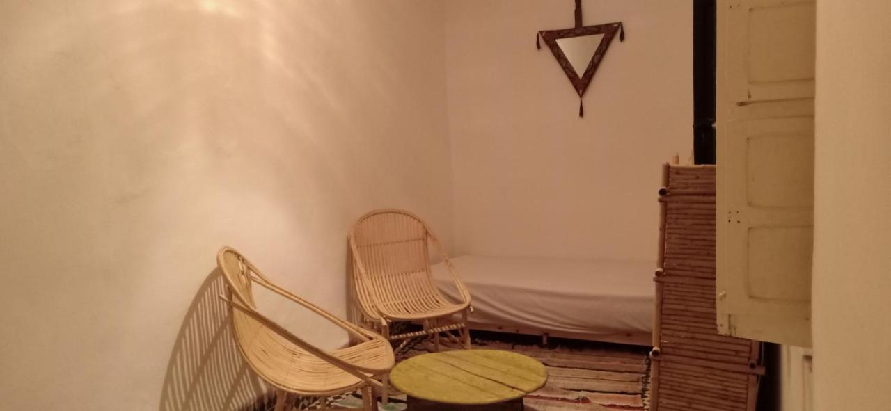 Riad Dar El Bacha