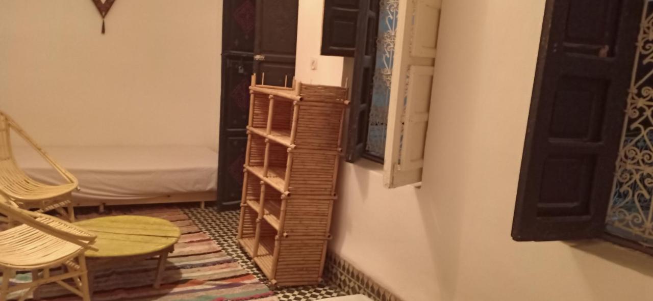 Dar El Bacha Marrakesh