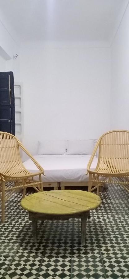Dar El Bacha Riad