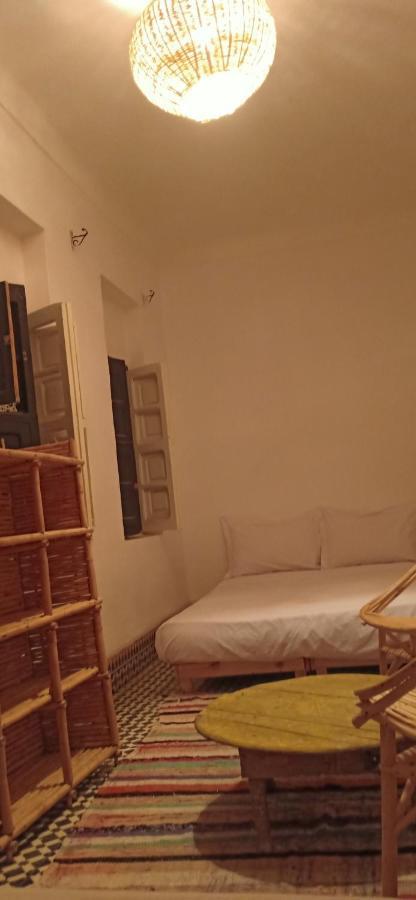Dar El Bacha Riad