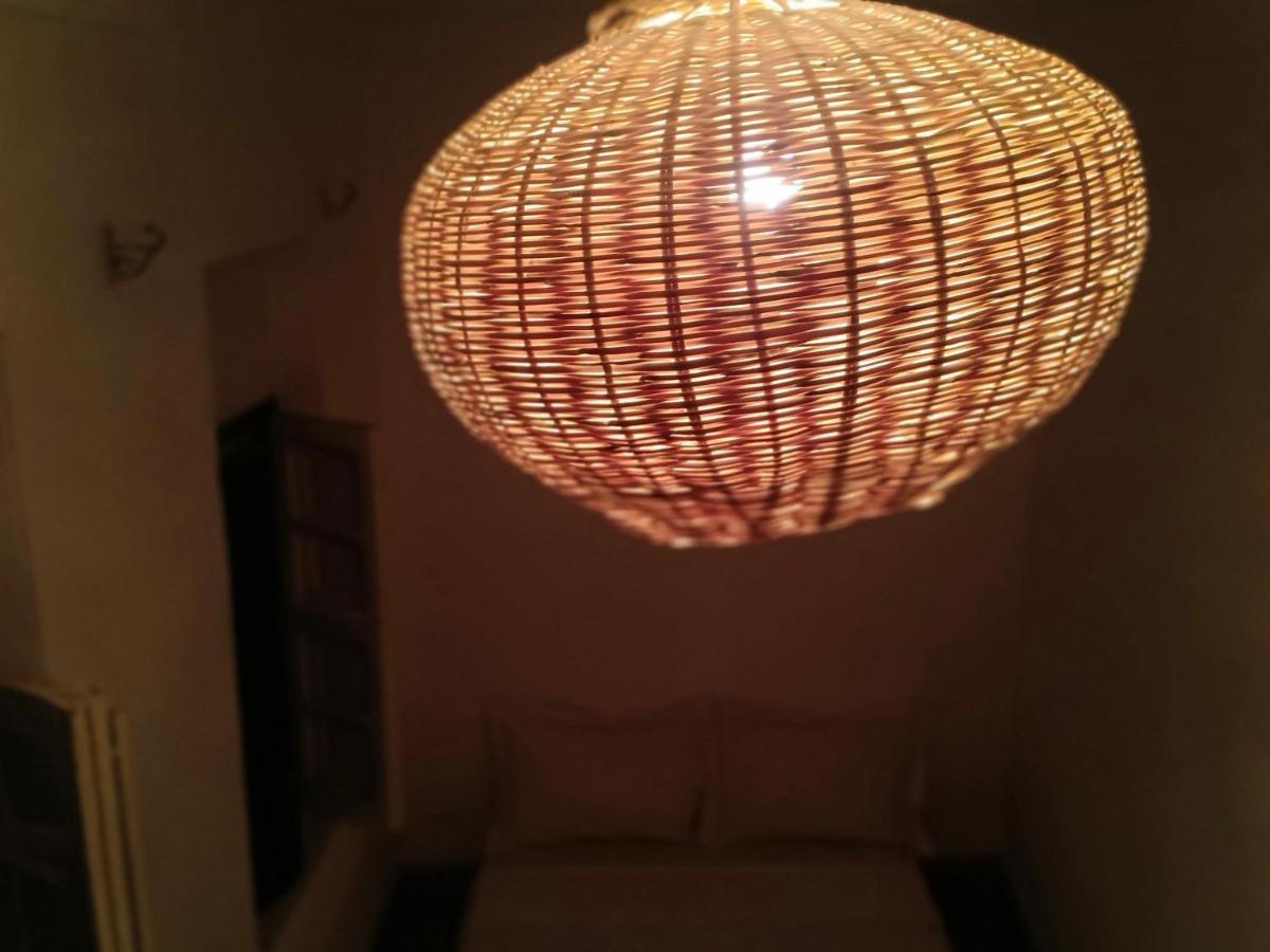 Dar El Bacha Riad *
